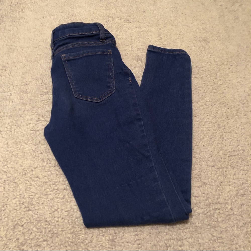 Denim Jeggings